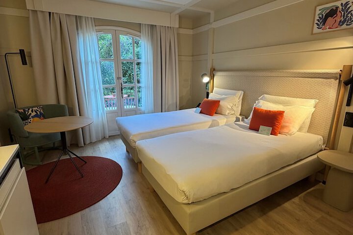View from room