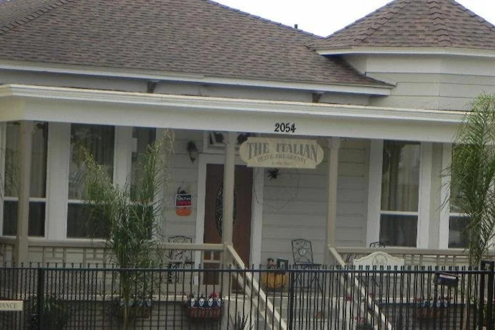 Image of THE ITALIAN BED & BREAKFAST
