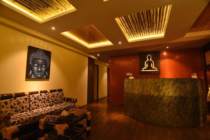 Hotel Interior 46 of 79