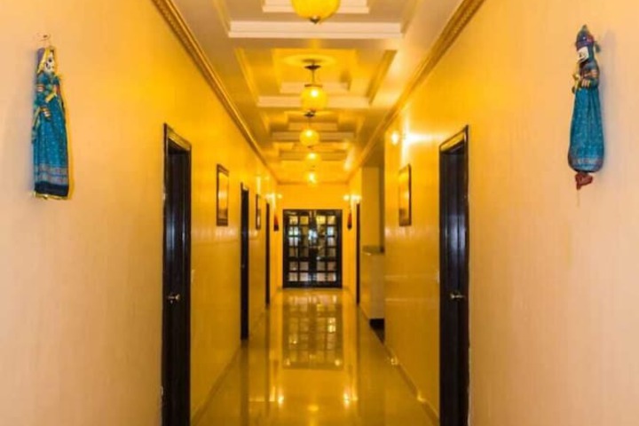 Hotel Interior 4 of 51