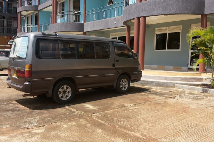 Transportation 90 of 94