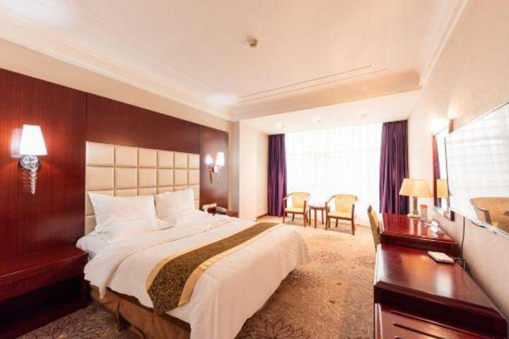 Lichuan International Hotel