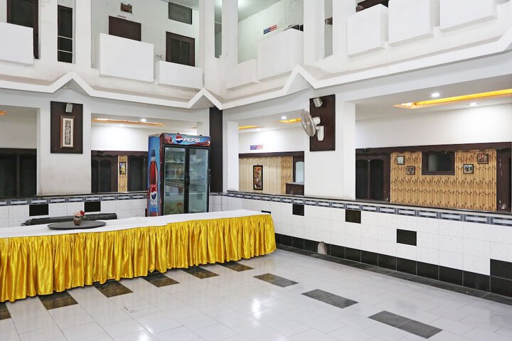 HOTEL RAMA