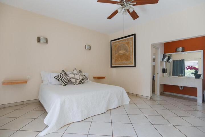 Image of Habitaciones Lucero 2