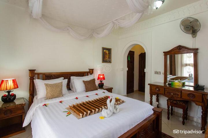 Al-Minar Hotel