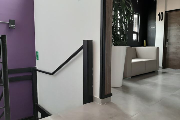 Hotel Interior 75 of 86