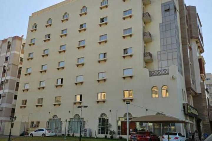Hotel 46 of 46