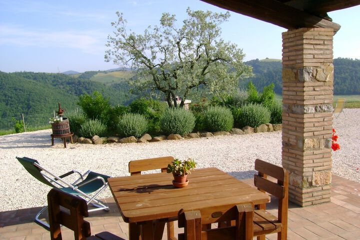 Terrace/Patio 6 of 46