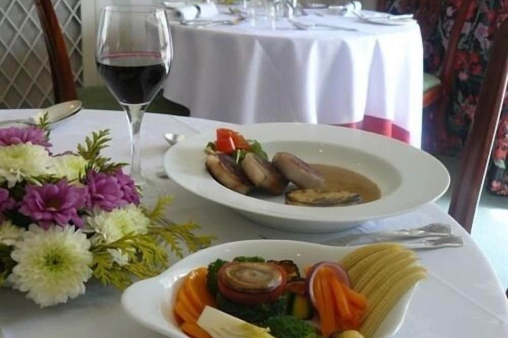 Restaurants