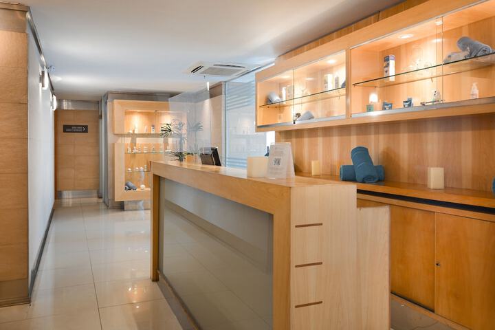Hotel Spa