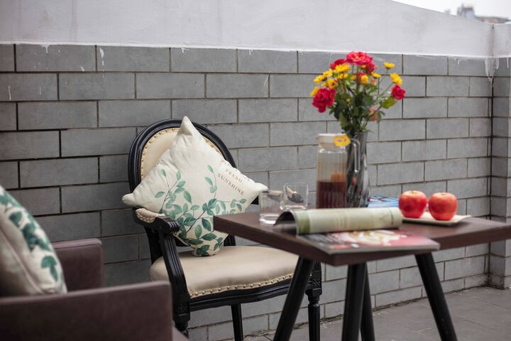 Terrace/Patio 74 of 99