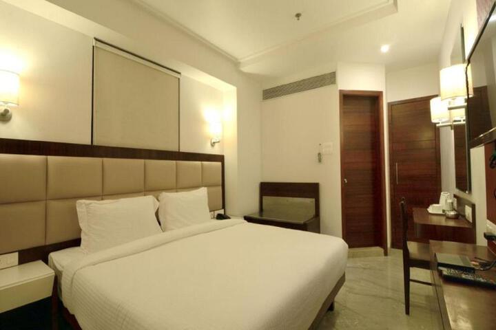 Hotel Bently