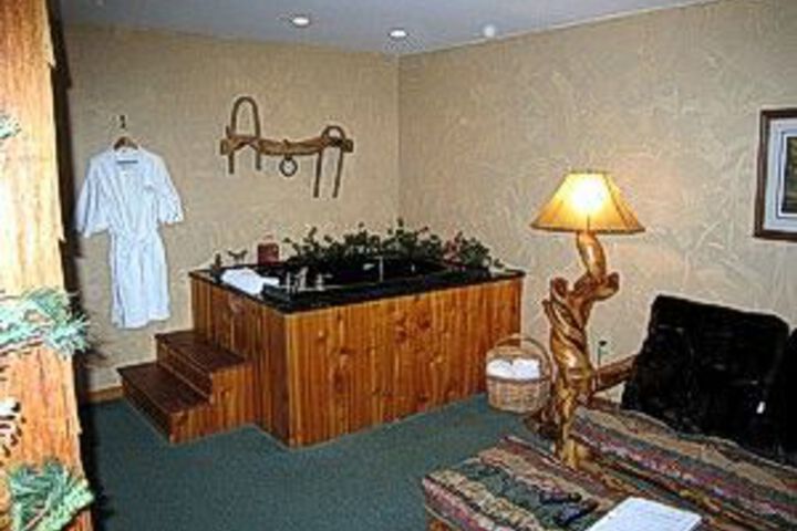 Hotel Interior 39 of 58