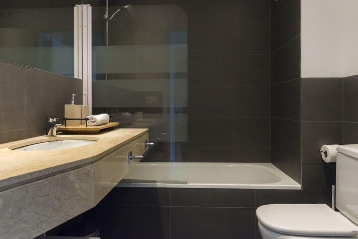 Bath Amenities