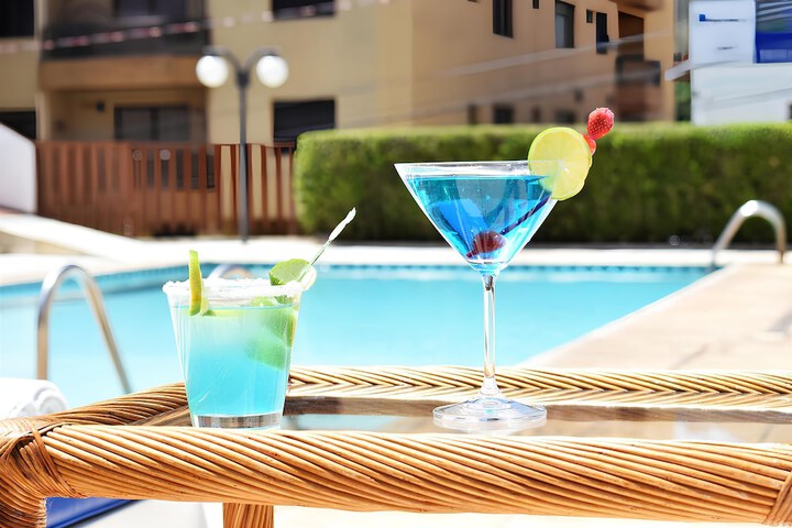 Pool to Cool