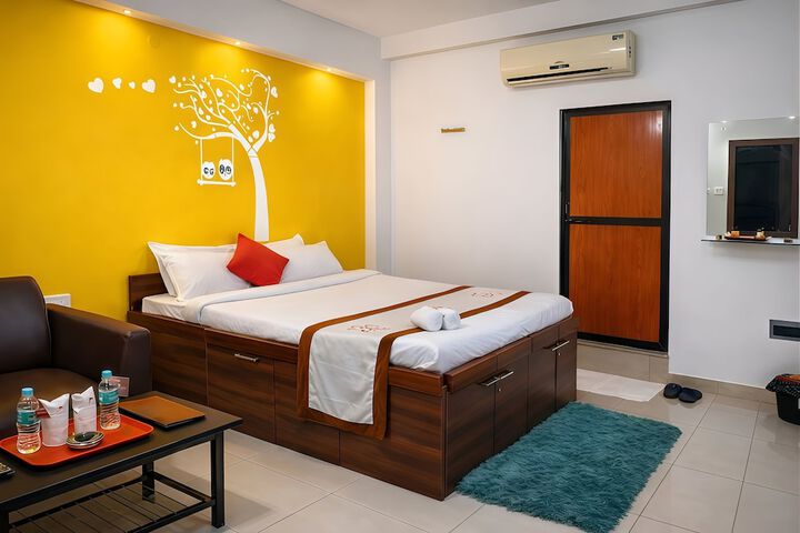 Photo of Hotel JK Lions - Koradi Nagpur