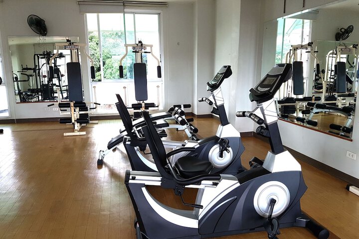 Health and Fitness 23 of 34