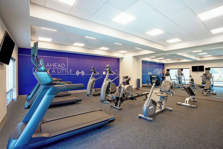 Health and Fitness 25 of 50