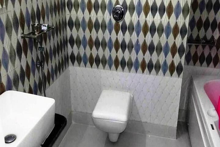 Fitness Facility Photos