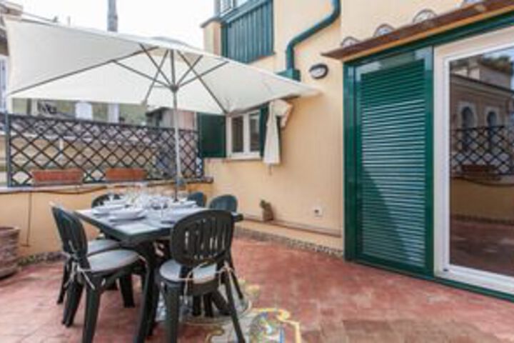 Terrace/Patio 31 of 32