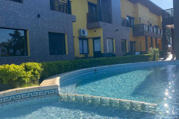 Image of Apart hotel la soñada