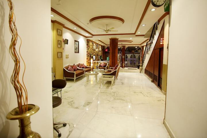 Lobby Photos