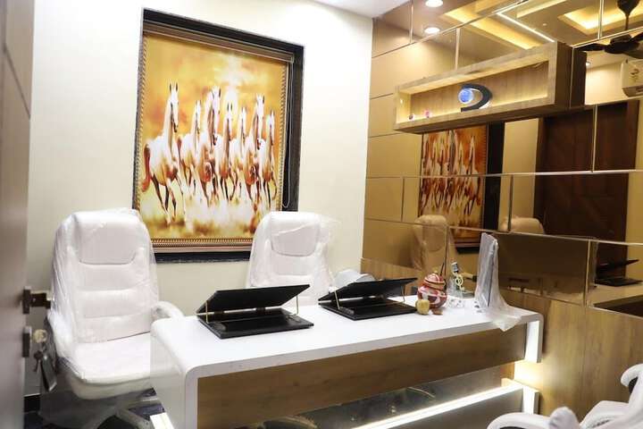 Hotel Interior 27 of 35
