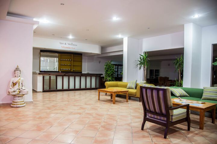 Hotel Interior 2 of 93
