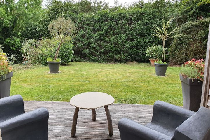 Terrace/Patio 21 of 39