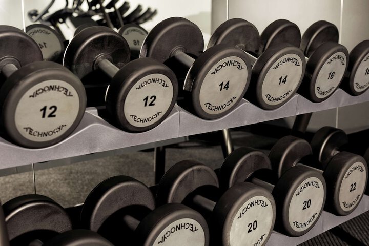 Health and Fitness 51 of 60