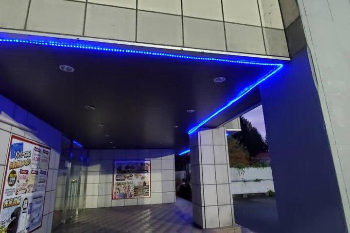 Photo of Airport