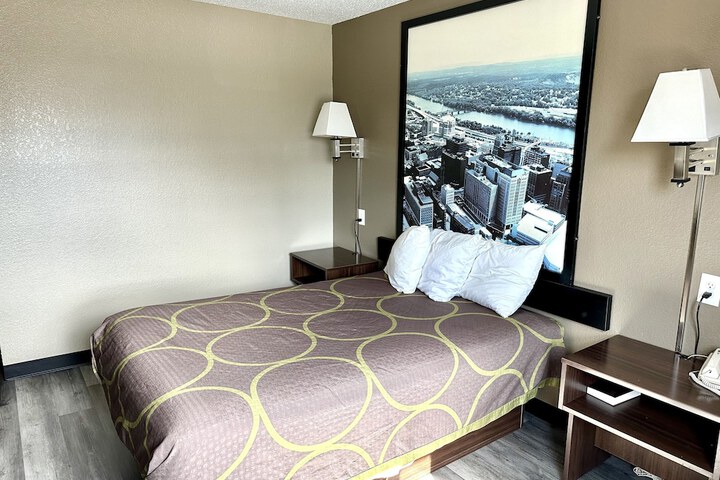 Standard Double Bed (18 of 22)