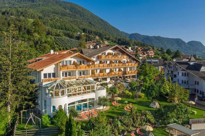 Family Hotel Gutenberg