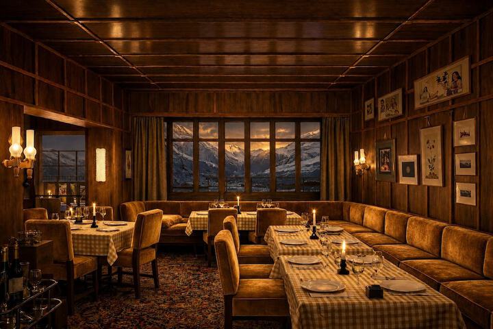 Dining 9 of 10