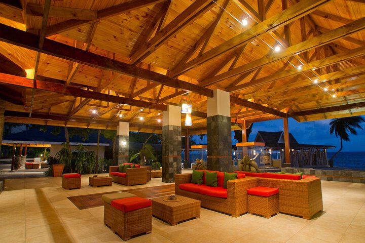 Lobby Photos