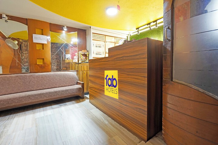 Hotel Interior 5 of 28