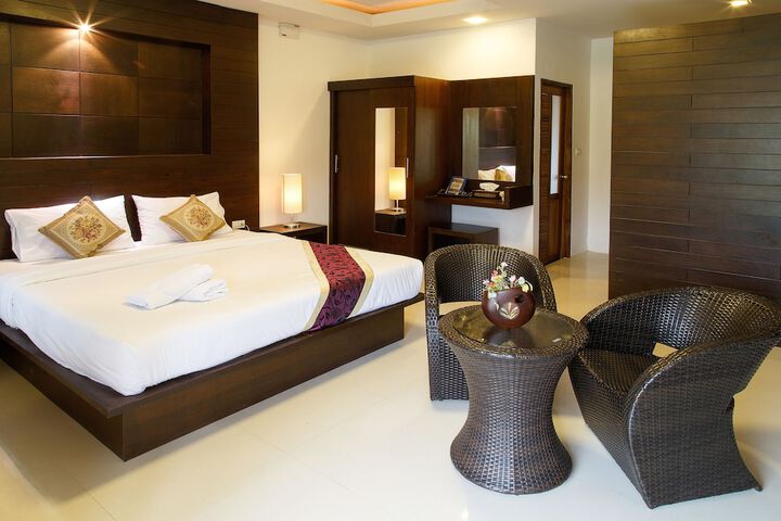 Room 8 of 35