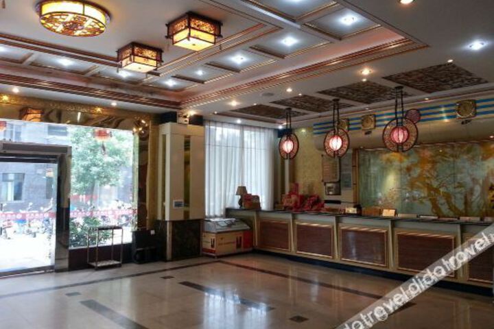 Hotel Interior 13 of 20