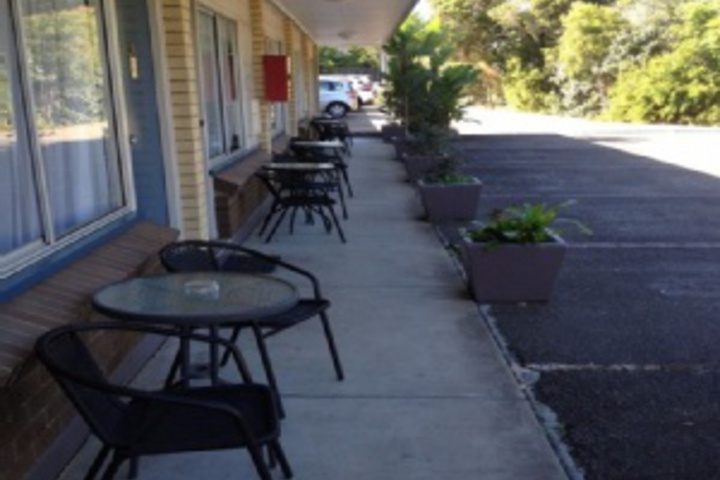 Terrace/Patio 129 of 144