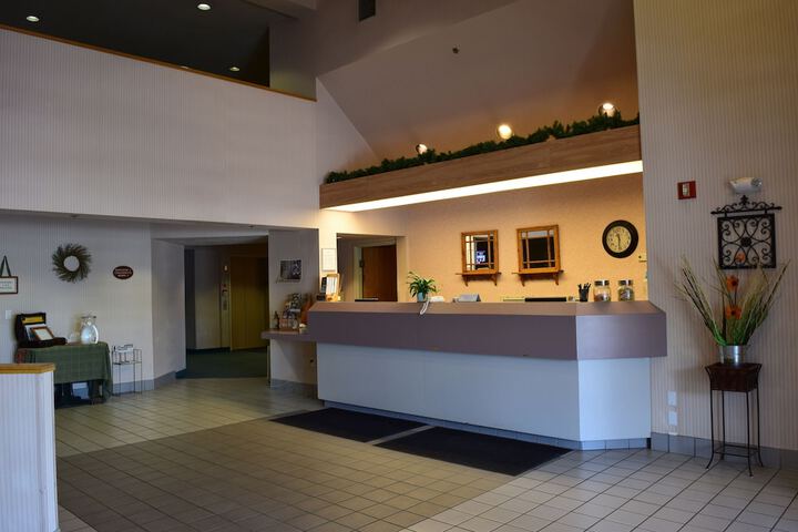 Hotel Interior 2 of 29