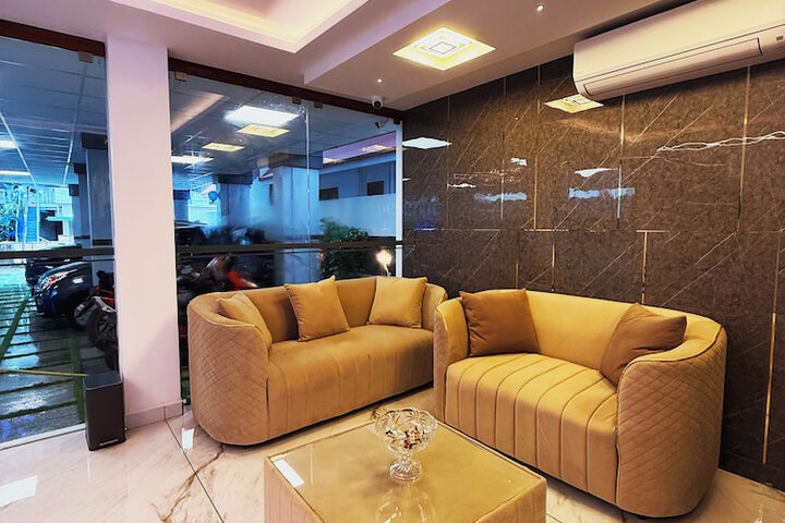 Hotel Interior 9 of 56