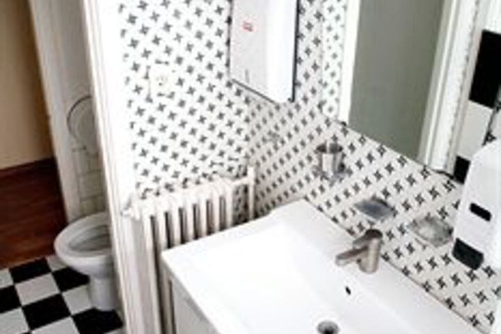 Fitness Facility Photos