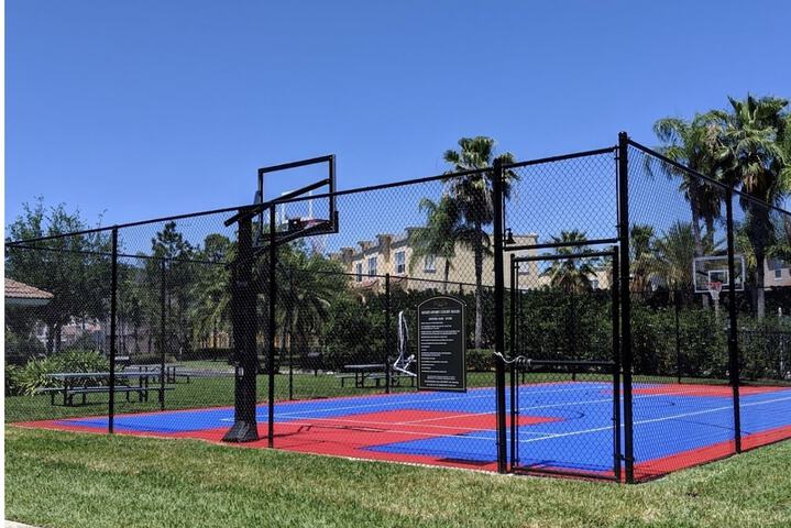 Tennis and Basketball Courts 78 of 118