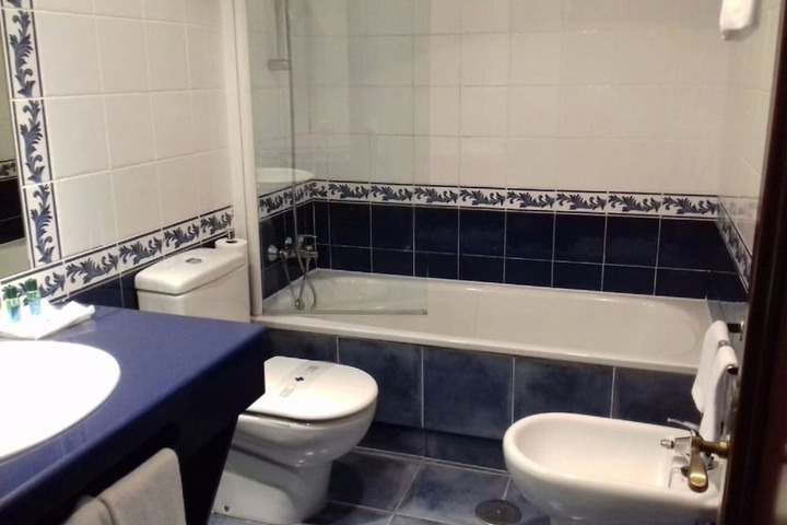 Bath Amenities