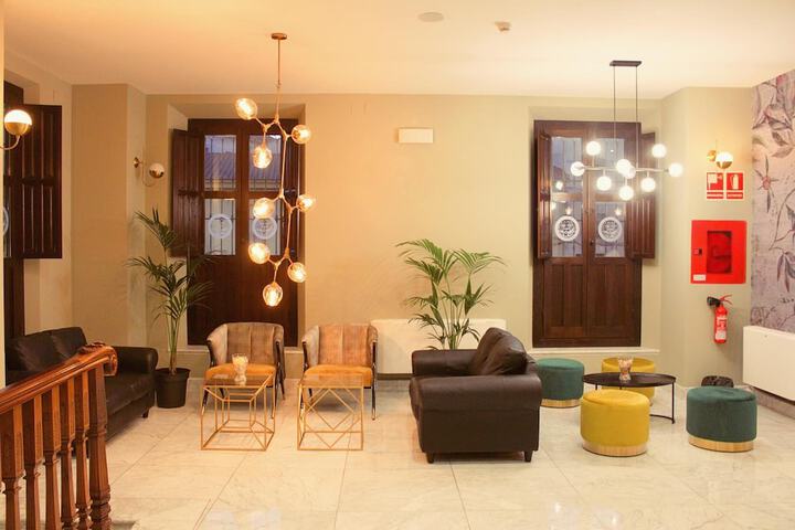 Hotel Interior 2 of 65
