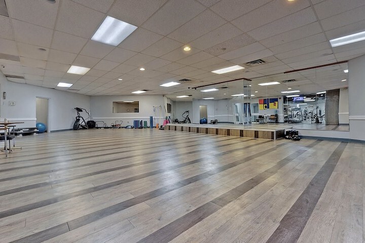 Health and Fitness 19 of 33