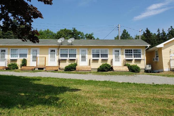 Image of Capeway Extended Stay Lodge