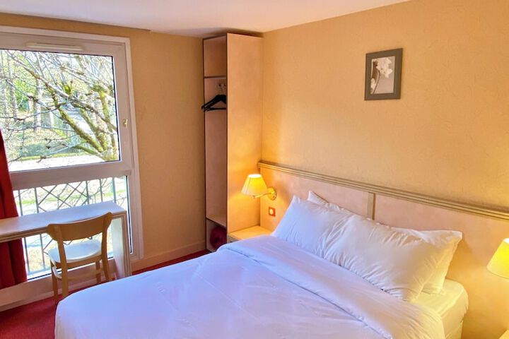 Hôtel Le Village
