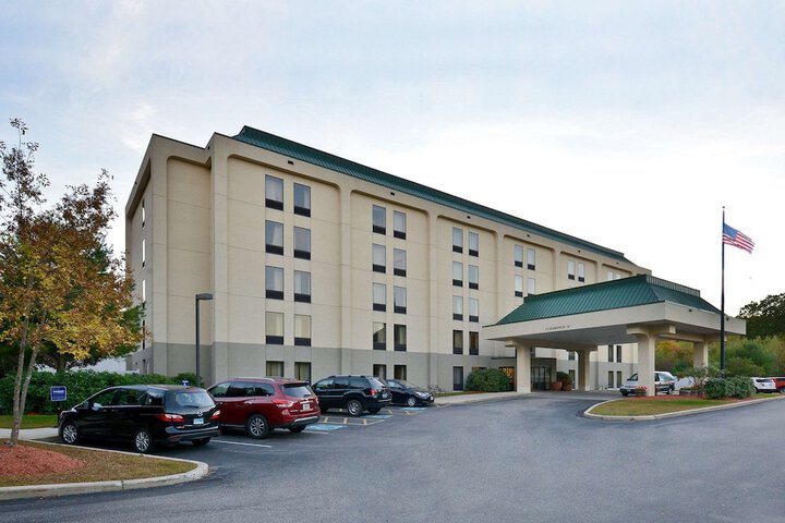 Hotel 31 of 31