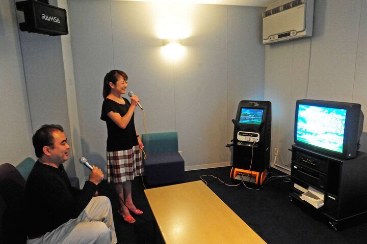 Room 19 of 64